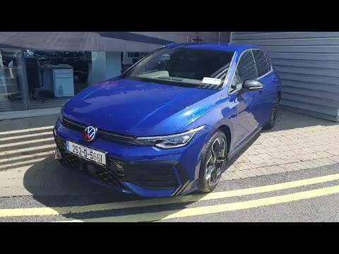 Volkswagen Golf R-line 1.5etsi D7F 116HP Mhev - Image 2