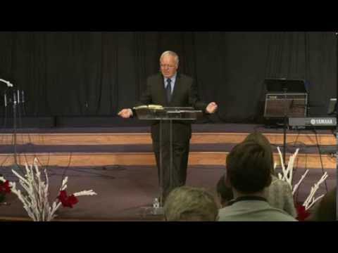 Sandu Danciu - Ce este viata _ Iacov 4:13-15