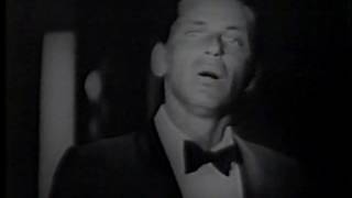 Frank Sinatra Gone With The Wind 1960 Timex Show