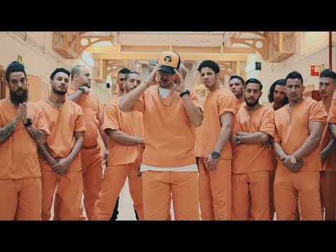 El Paisano - L´equipe  (EXCLUSIVE Music Video)