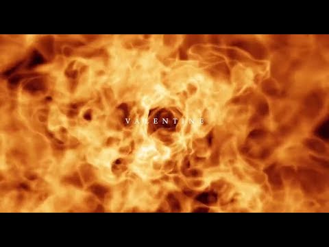 KYZI - Valentine (Vidéo officiel)