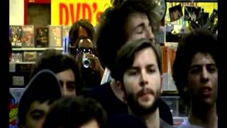 Broken Social Scene - Forced To Love (Amoeba)