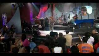 WOW Gospel 2006 (We Acknowledge You) - [2/12]