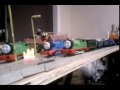 James And Friends Shorts Charlie Voice Trumpet