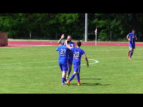 FSV Saxonia Tangermünde - TuS Wahrburg