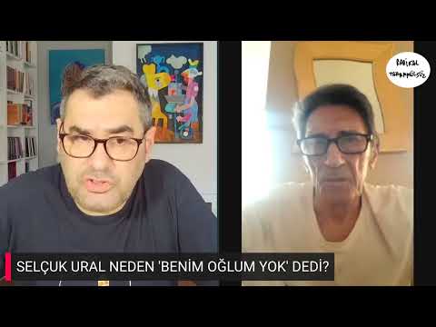 Selçuk Ural: Hakan Ural defterini kapattım