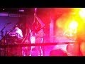 St Lucia - The Way You Remember Me (Toronto ...