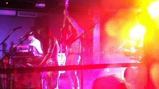 St Lucia - The Way You Remember Me (Toronto 2014)