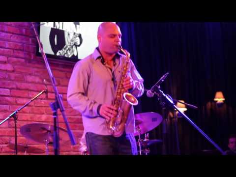 Dimitar Liolev "Rhodopology Live" - Do It Now