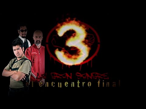 La Gran Sangre 3 | El Encuentro Final | capítulo 25