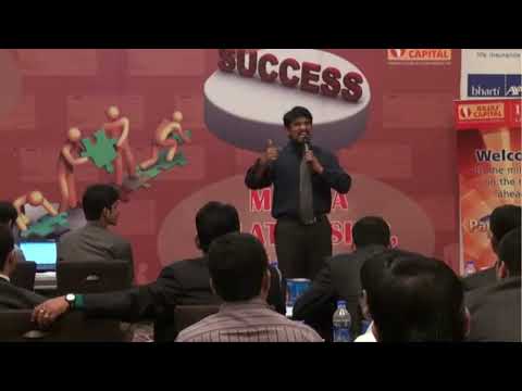 Video thumbnail: Leadership Alignment Retreat highlights