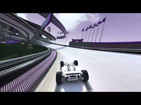 VNK II — COBRA MORADA — GPS