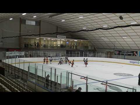 Salon turnaus  AA Kurra 08 - Karhu-Kissat 08    08/19