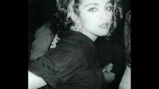 Madonna &quot;Laugh to keep from crying&quot; (rare demo HQ pics)