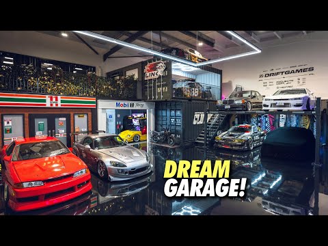 Jdmgarage