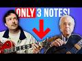 The Kenny Burrell Blues Technique That Pros Use But Nobody Teaches