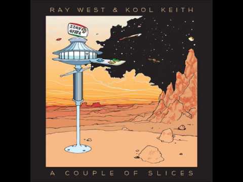 Ray West & Kool Keith 