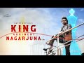 Happy Birthday KING Akkineni Nagarjuna Special Mashup HBDKingNagarjuna Geetha Arts