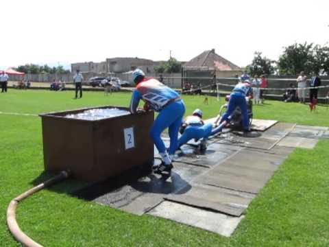 TOP FIRE OS DHZ NM - Drgonova Dolina  muži útok