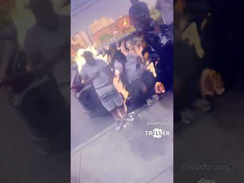 We go wild !! Oso wild young scrapz