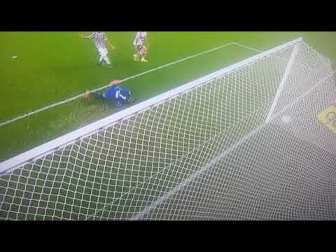 Fluminense 2x0 Santa Cruz gol do Fluminense