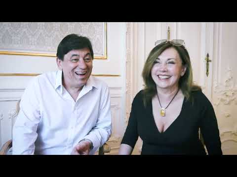 Rost Andrea - a Díva és a férfi(ak)