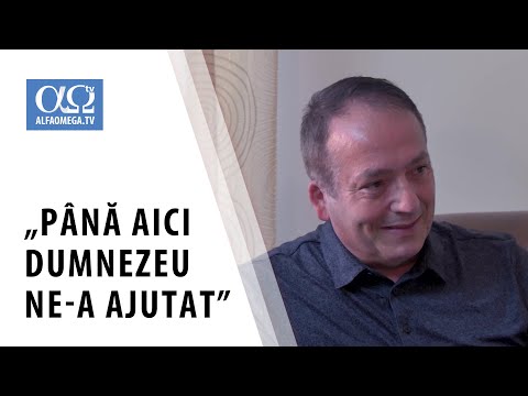 „Misiunea Speranța”: 30 de ani de slujire | Calea, Adevărul și Viața cu Gabriel Gorcea
