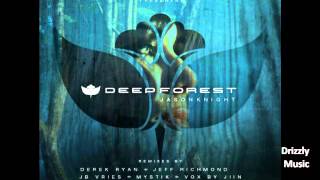 Jason Knight - Deep Forest (Bootcamp Records) 