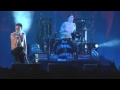 Billy Talent - Perfect World Music Video [HD] 