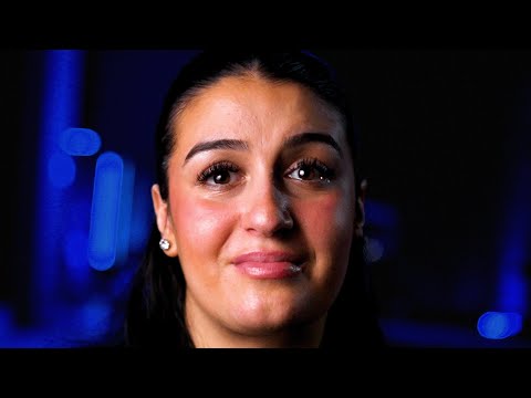 Muslim Woman Gives Her Life to JESUS After Realizing THIS...😳 (Testimony)