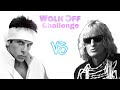 Zoolander vs Hansel Walk Off Challenge - YouTube