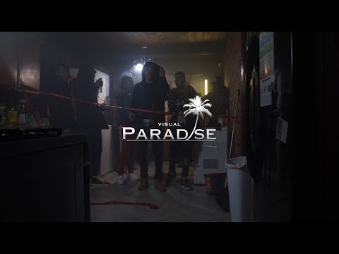 JaylilMoney - I Ain't Lyinn (Official Video) Filmed by Visual Paradise