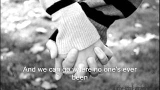 Beneath my Skin by Nancy Micciulla with Lyrics