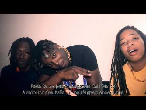 Larnak x Atta 2T - Intense 2  (Traduction Fr)