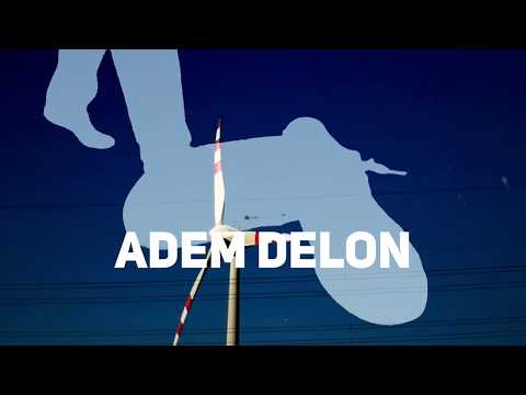 ADEM DELON - I renn (Offizielles Video)