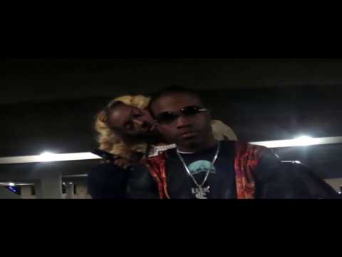 LEEK HUSTLE   "RIDING OUT"  Dir  by SuppaRay