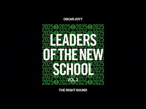 Oscar Joyy - The Right Sound [Tech House]