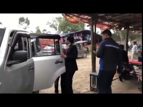 Saroj Sitaula Arrested by Nepal Police