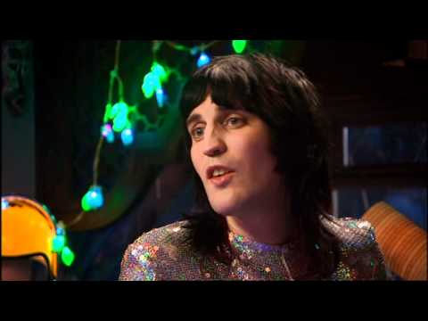 The Mighty Boosh - Sqint off