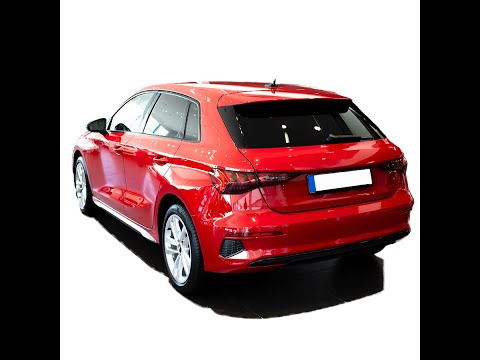 Comment poser des vitres teintées SANS film sur l'Audi A3 III par Solarplexius