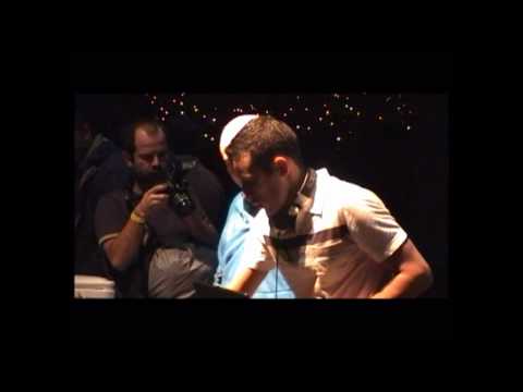 Eskimo // 2007  // Guadalajara