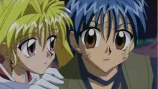 Kamikaze Kaito Jeanne~ Cascada- Night nurse ~♥ (Spoiler)