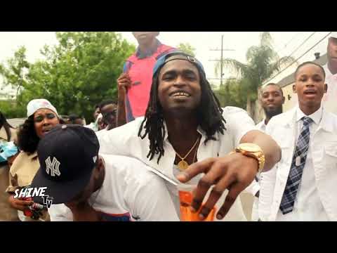 SquallyDaTruth x Tokey Hefner - XD Status (Shine TV)