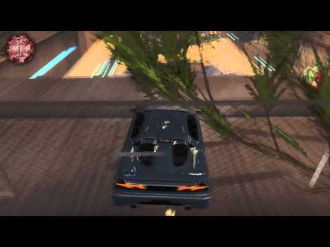 ♦MTA♦ Andershell - Pure Skill Paradise