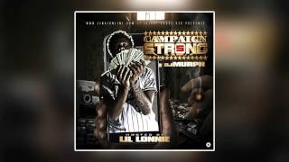 Lil Lonnie - Colors