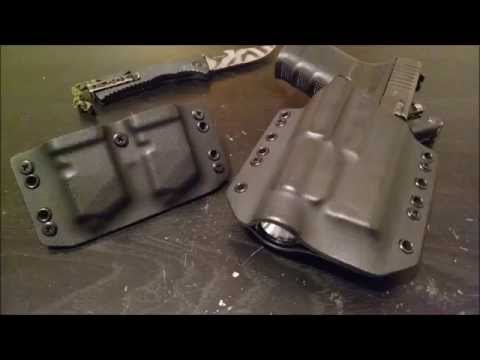 Trholsters