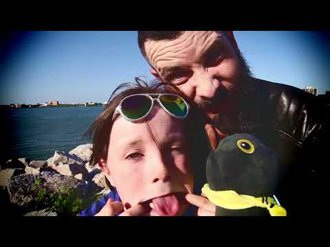 MATT JAMES - Grow Up [Official Video]