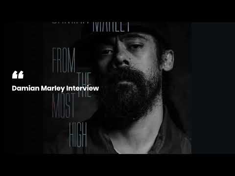 Damian Marley: The Reggae Revolutionary | PeopleStocks