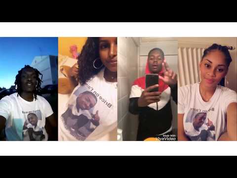 Little Tee x Carlito -  4 Août (R.I.P LeTwist)