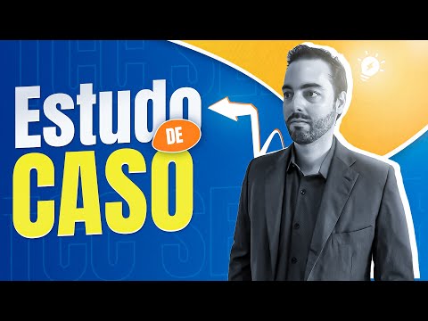 Como fazer um ESTUDO DE CASO no TCC